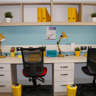 Standard shared twin - Image 5